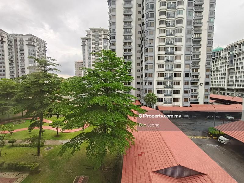 Kondominium untuk Disewa di Kelana D'Putera oleh Eric Leong - iProperty.com.my