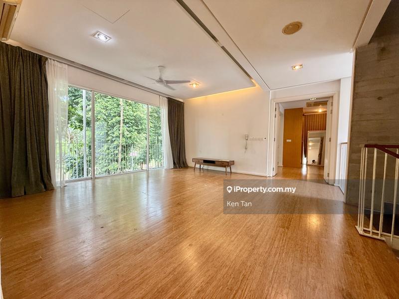 Semi-Detached House for Sale in Seri Pilmoor, Ara Damansara by Ken Tan - iProperty.com.my