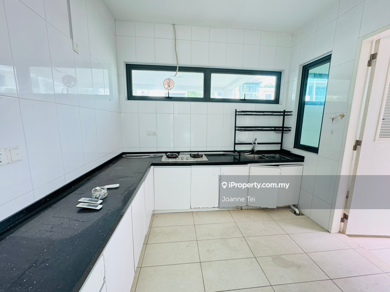 Rumah Berkembar untuk Dijual di Sejati Residence 3 storey Semi-D Cyberjaya, Cyberjaya oleh Joanne Tei - iProperty.com.my