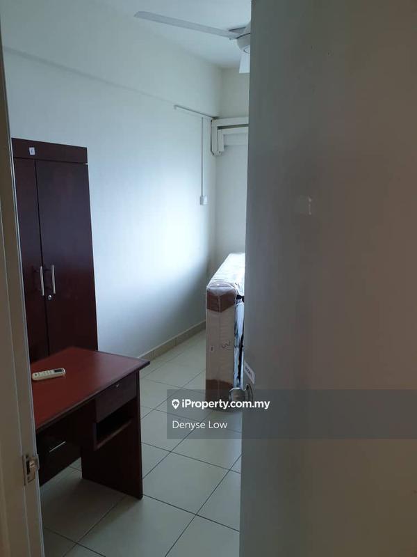 Condominium for Sale in Fortune Park (Suria Perdana) by Denyse Low - iProperty.com.my