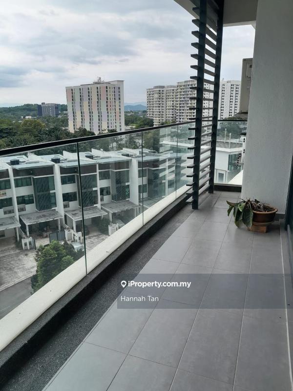 Condominium for Sale in Cristal Serin Residence by Hannah Tan - iProperty.com.my
