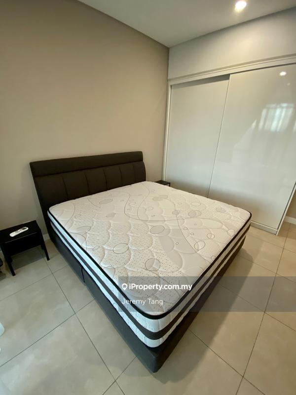 Service Residence for Sale in TTDI Ascencia by Jeremy Tang - iProperty.com.my