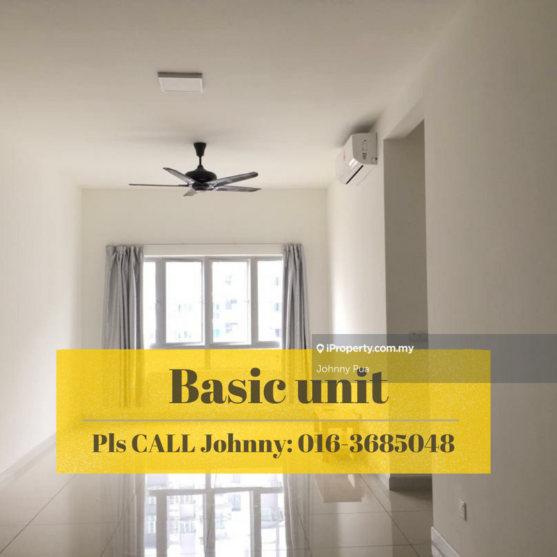 For Sale - Savanna Executive Suite @ Southville City