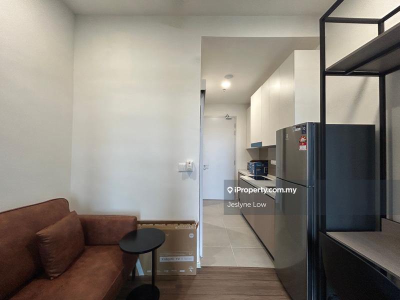 Kediaman Servis untuk Dijual di The Mate @ Damansara Jaya oleh Jeslyne Low - iProperty.com.my