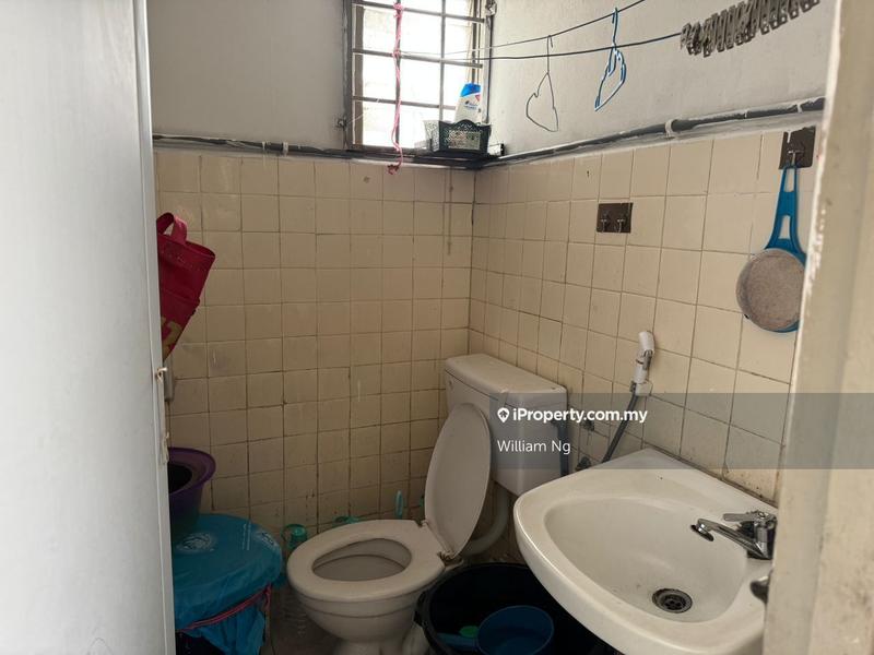 Apartment for Sale in Miharja (LRT Maluri) by William Ng - iProperty.com.my
