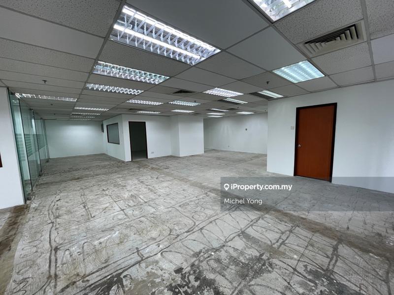 Pejabat untuk Dijual di KLCC, KL City Centre oleh Michel Yong - iProperty.com.my