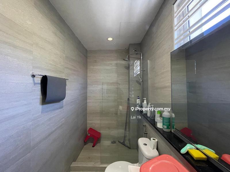 3-storey Terraced House for Sale in Temasya Glenmarie, Glenmarie by Lai Yk - iProperty.com.my