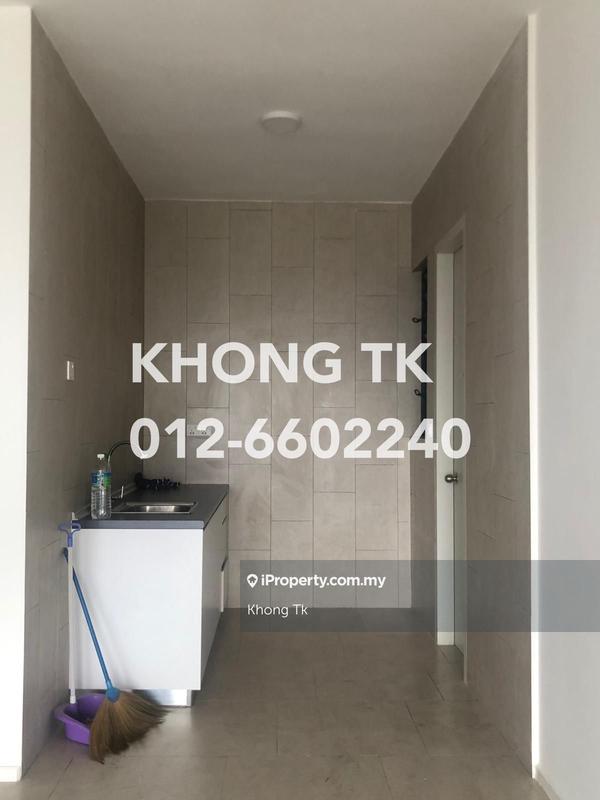 Service Residence for Sale in Geo Bukit Rimau by Khong Tk - iProperty.com.my
