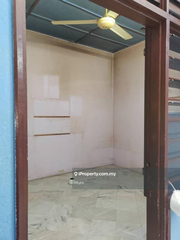 Rumah Berangkai 1 Tingkat untuk Dijual di Taman Kinta, Gopeng oleh Muni - iProperty.com.my