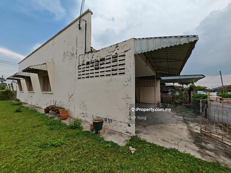 Terraced House for Sale in Taman Boon Bak, Ipoh by KP Yong - iProperty.com.my