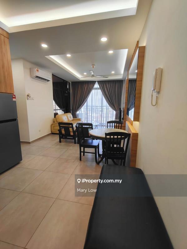 For Rent - The Quartz Residence