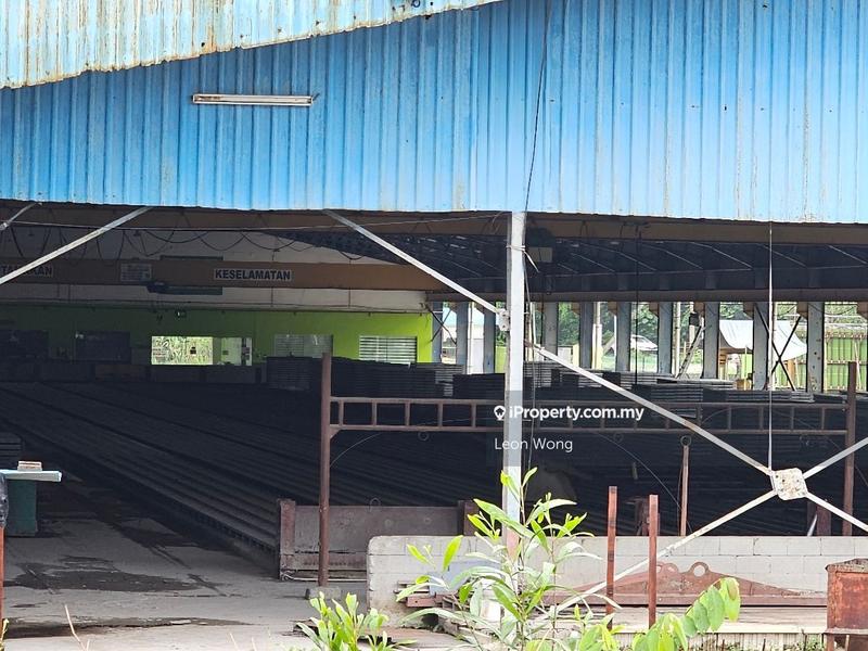 Industrial Land for Sale in Serendah, Rawang Jaya, Kundang, Saujana Rawang, Rawang by Leon Wong - iProperty.com.my