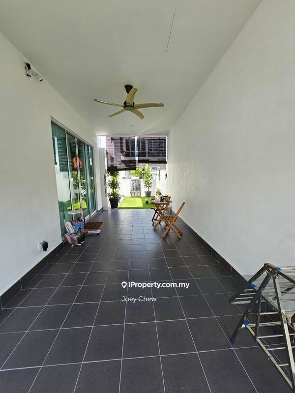 2-storey Terraced House for Sale in Eco Forest, Semenyih by Joey Chew - iProperty.com.my