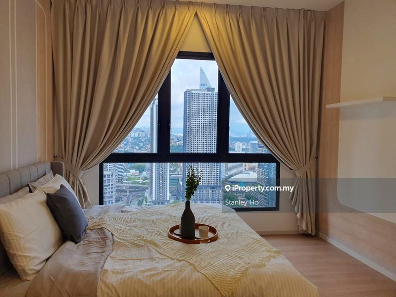 Service Residence for Rent in The Goodwood Residence by Stanley Ho - iProperty.com.my