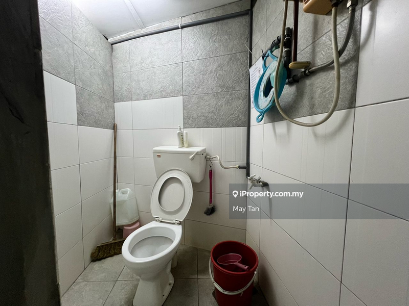Rumah Berkembar untuk Dijual di Taman Sri Kluang, Kluang oleh May Tan - iProperty.com.my