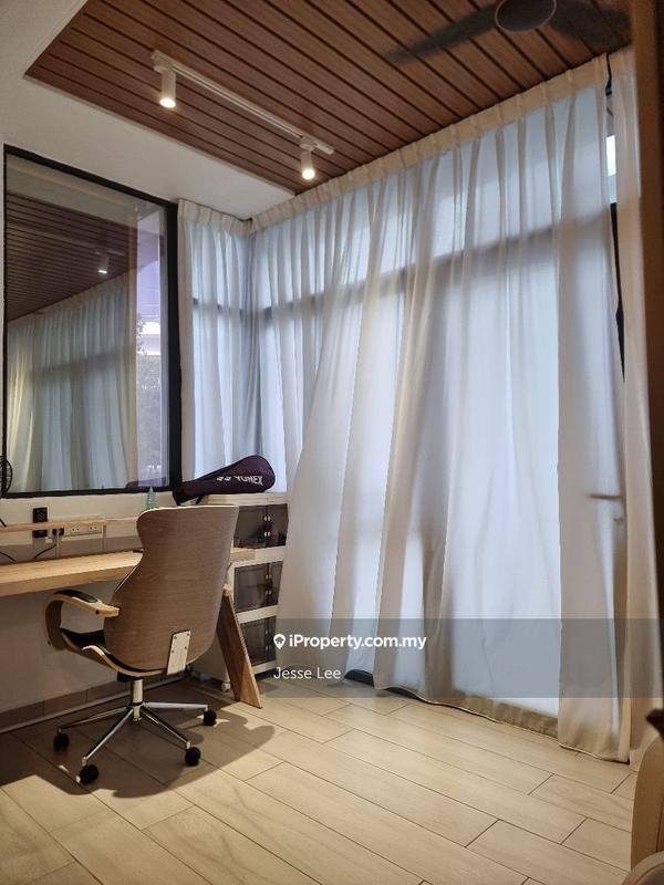Semi-Detached House for Sale in Puteri Heights, Rawang by Jesse Lee - iProperty.com.my