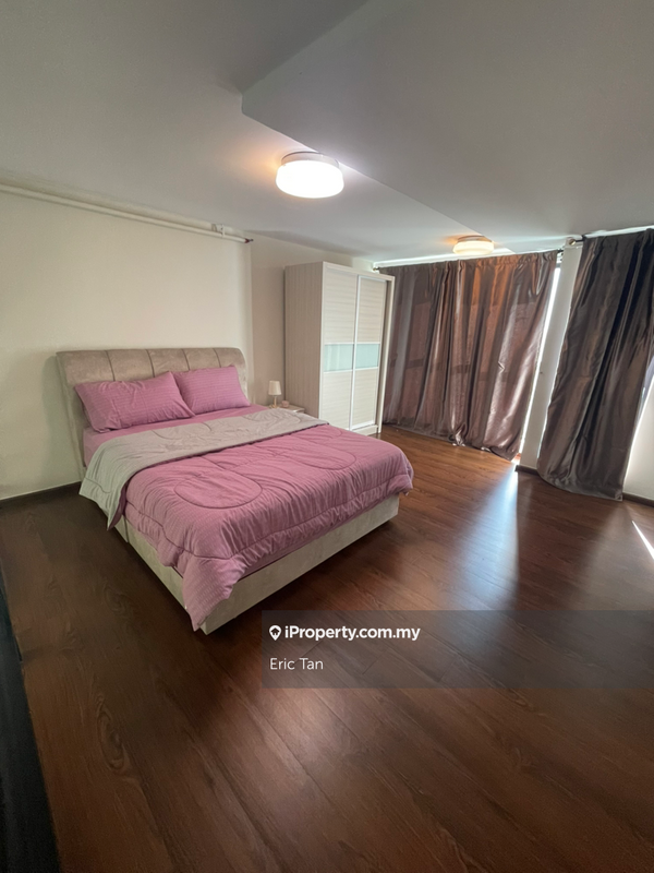 Service Residence for Sale in Subang Soho (One Soho) by Eric Tan - iProperty.com.my