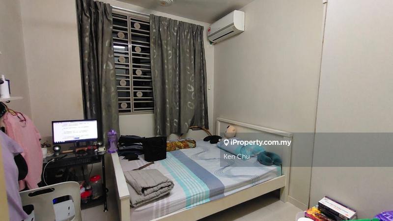 Rumah Teres 2.5-Tingkat untuk Dijual di Ampang Saujana, Ampang oleh Ken Chu - iProperty.com.my