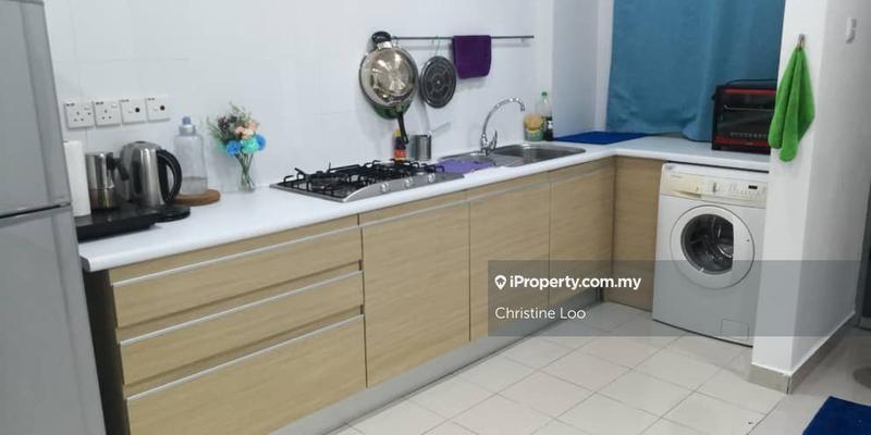 Pangsapuri untuk Dijual di Selesa Hillhomes Resort oleh Christine Loo - iProperty.com.my