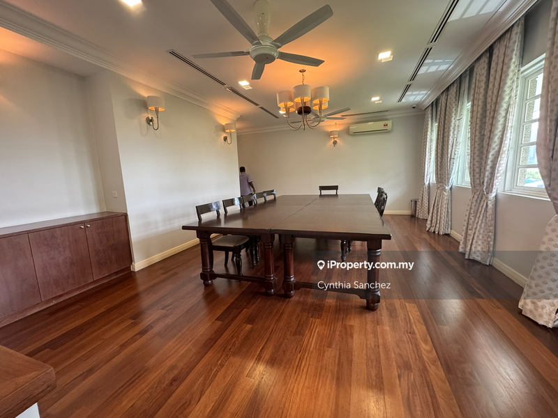 Pangsapuri untuk Disewa di Mesra Apartment oleh Cynthia Sanchez - iProperty.com.my