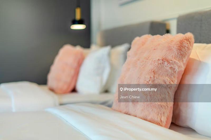 Condominium for Rent in Lee Garden by Jean Chiew - iProperty.com.my