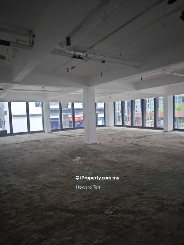 Ruang-Niaga untuk Disewa di Bukit Damansara, Damansara Heights oleh Howard Tan - iProperty.com.my