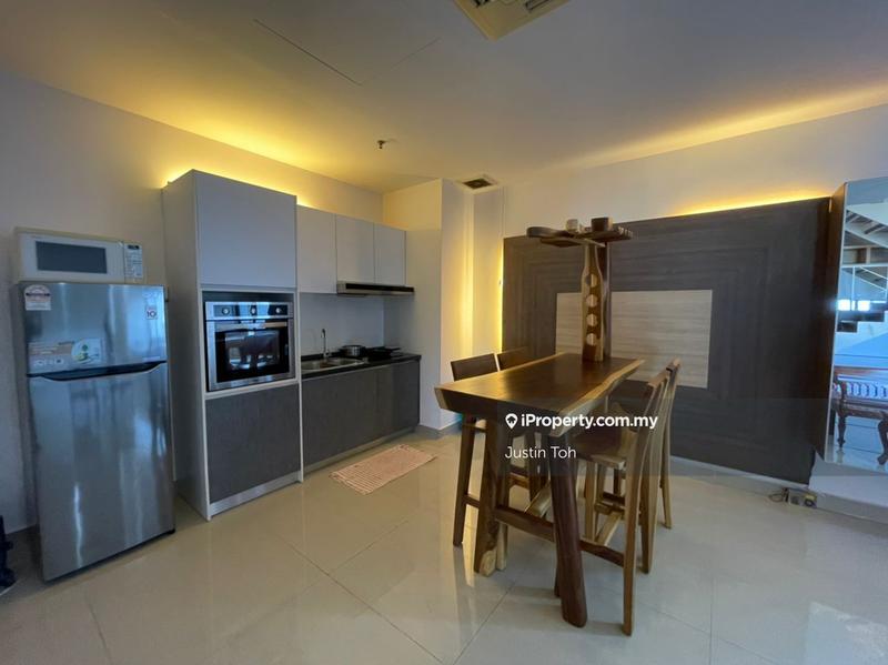 Service Residence for Sale in Emerald Avenue by Justin Toh - iProperty.com.my