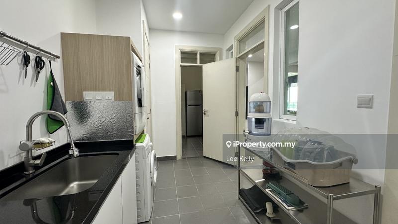 Condominium for Sale in Surian Residences by Lee Kelly - iProperty.com.my