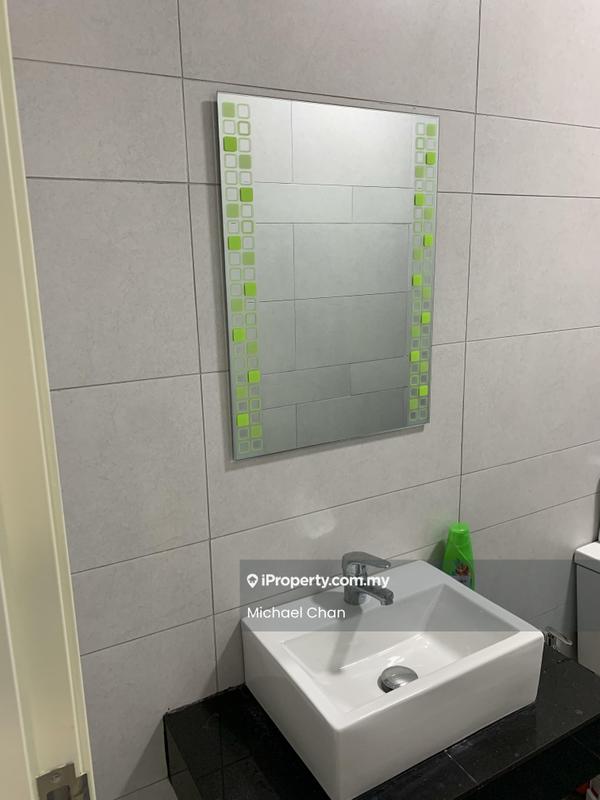 Service Residence for Sale in Amani Residence by Michael Chan - Bathroom - iProperty.com.my