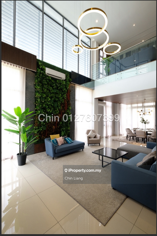 Semi-Detached House for Sale in Kota Kemuning, Shah Alam by Chin Liang - iProperty.com.my
