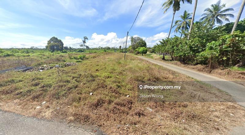 Agricultural Land for Sale in Kuala Rompin, Pahang by Jason Wong - iProperty.com.my