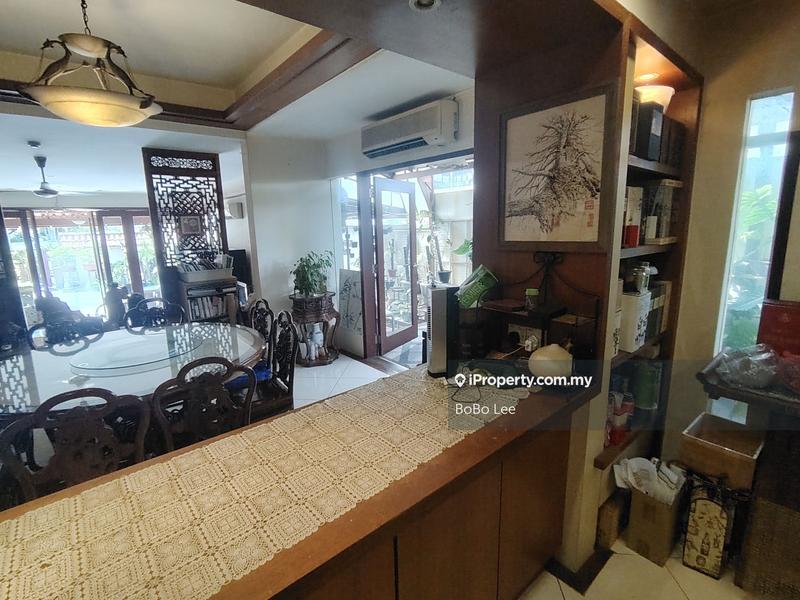 Semi-Detached House for Sale in dvdqz, Jalan Klang Lama (Old Klang Road) by BoBo Lee - iProperty.com.my