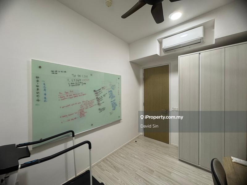 Service Residence for Sale in Cantara Residences by David Sin - iProperty.com.my