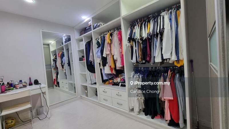2-storey Terraced House for Sale in Bandar Sungai Long, Selangor by Candice Chong - iProperty.com.my