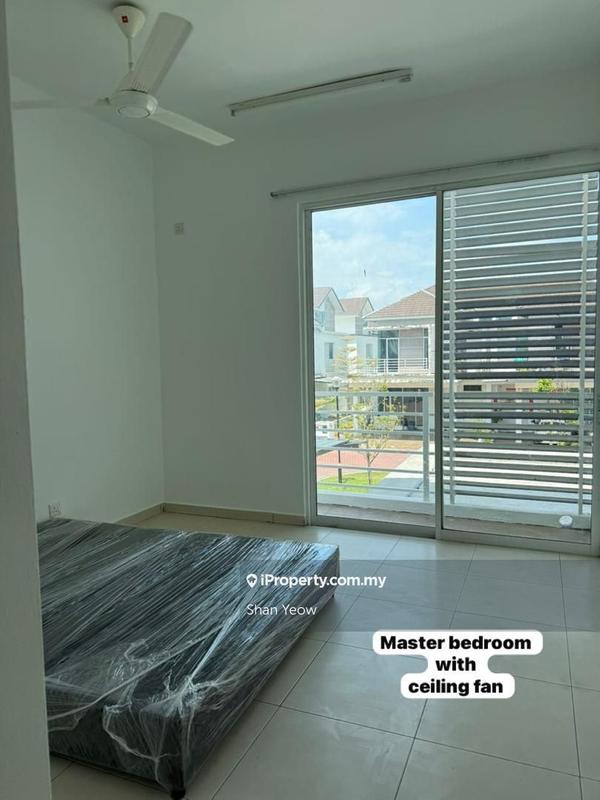 Semi-Detached House for Sale in e0jxg, Juru by Shan Yeow - iProperty.com.my