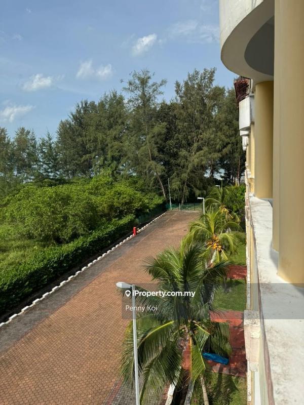 Residensi Servis untuk Dijual di Tiara Desaru Seaview Residence oleh Penny Koi - iProperty.com.my