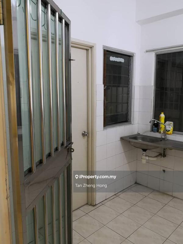 For Sale - Prima Setapak Condominium