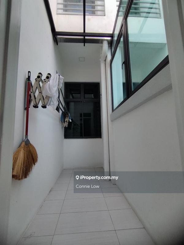 Rumah Berkembar untuk Dijual di Taman Golf, Ipoh oleh Connie Low - iProperty.com.my