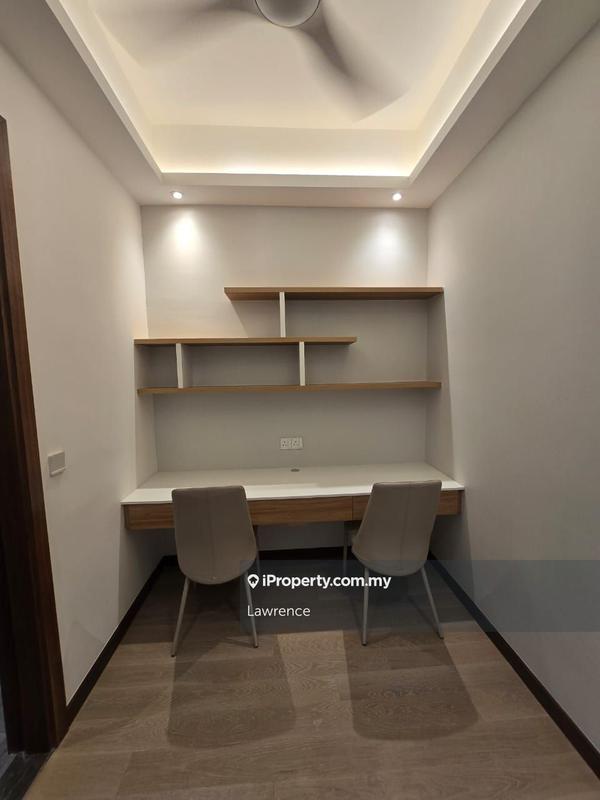 Service Residence for Rent in Core Residence @ TRX by Lawrence - iProperty.com.my
