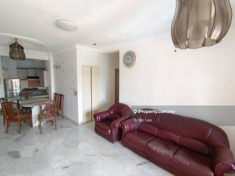 For Sale - Bukit Gembira