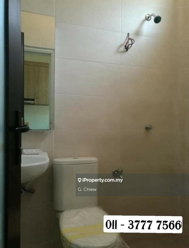 Semi-Detached House for Sale in Freehold Luxury Semi D offer for HOC, Melaka City by George Chiew - iProperty.com.my