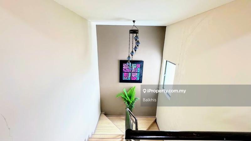 Residensi Servis untuk Dijual di Residensi Alami oleh Balkhis - iProperty.com.my