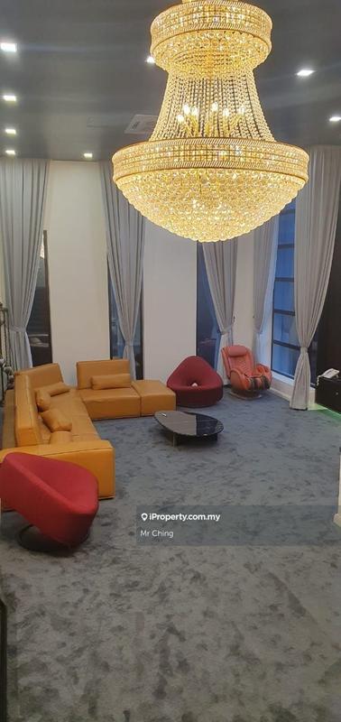 Bungalow House for Sale in Ampang Hilir, Ampang by Mr Ching - iProperty.com.my