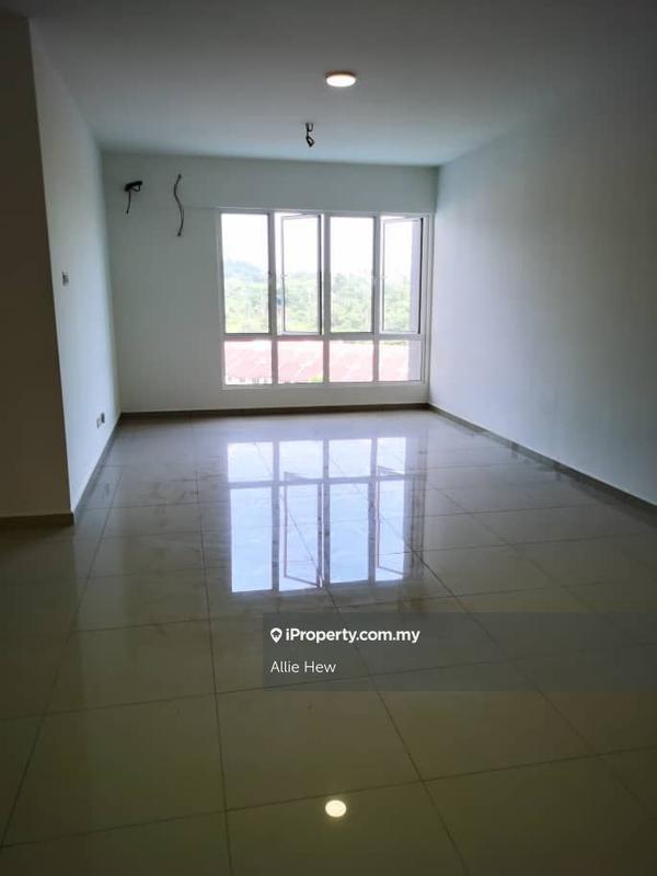 Condominium for Sale in E Park Residence by Allie Hew - iProperty.com.my