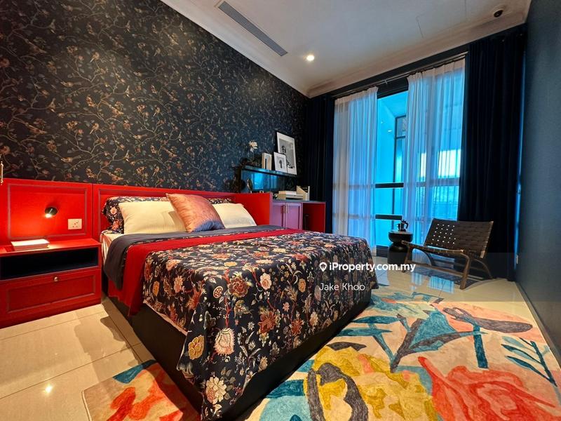 Condominium for Sale in Queens Residences Q3 @ Queens Waterfront by Jake Khoo - iProperty.com.my
