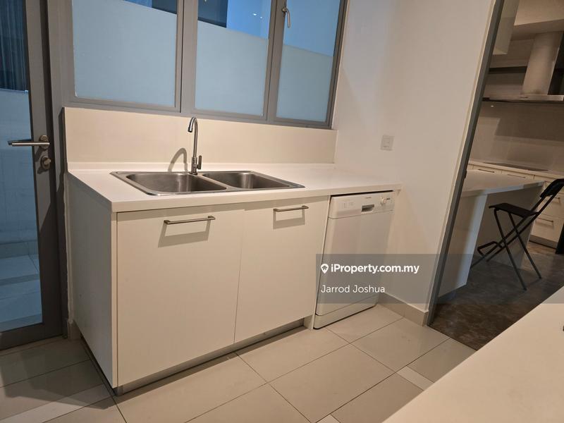 Kondominium untuk Dijual di Kiaramas Danai oleh Jarrod Joshua - iProperty.com.my