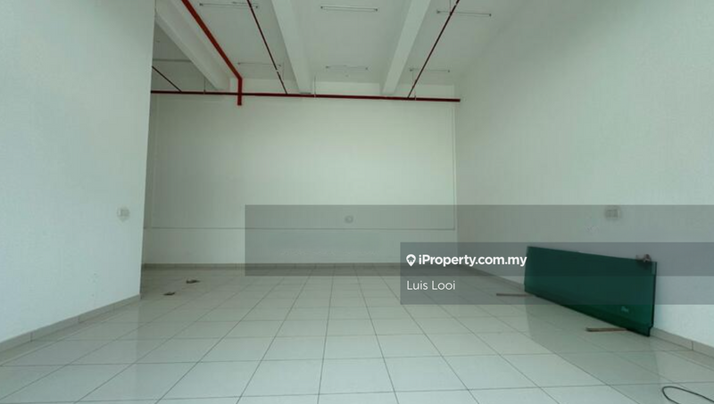 Detached Factory for Rent in Bukit Kemuning, Shah Alam by Luis Looi - iProperty.com.my