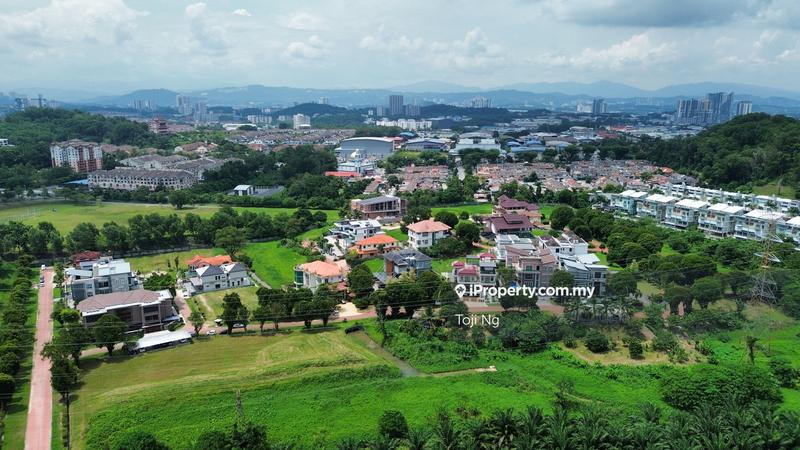 Tanah Banglo untuk Dijual di Sungai Long, Bandar Sungai Long oleh Toji Ng - iProperty.com.my