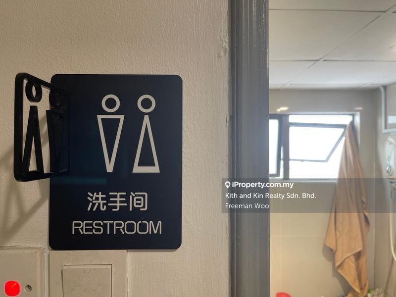 For Sale - Sunway Lagoon View Resort Condominium