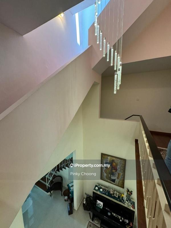 2.5-storey Terraced House for Sale in Valencia, Sungai Buloh by Pinky Choong - iProperty.com.my